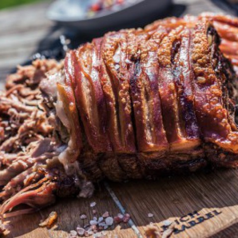 De weg naar de perfecte BBQ