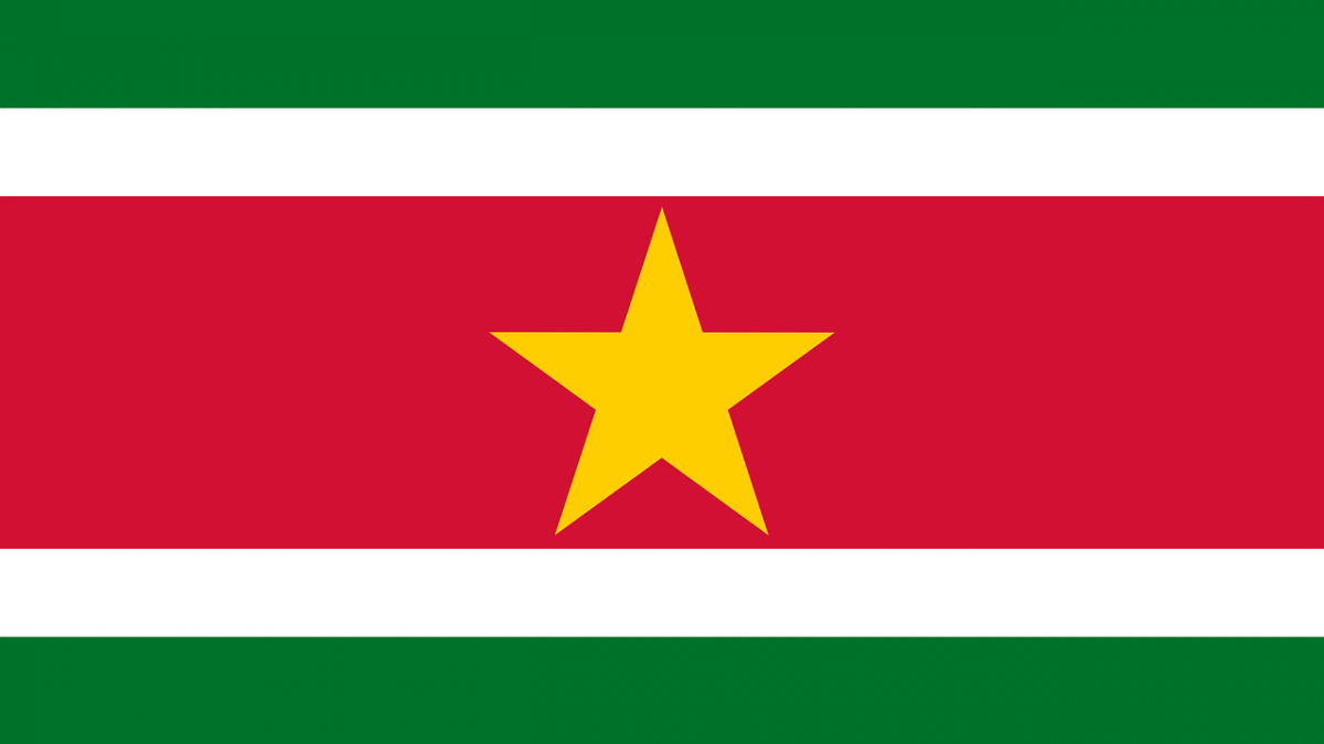 Speciaal gezant gaat zorg Suriname adviseren 