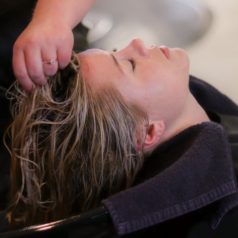 Drie tips bij  het wassen van je haren