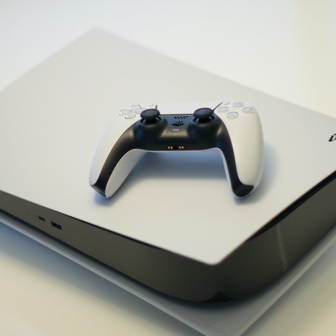Nieuwe controllers en covers voor de PS5