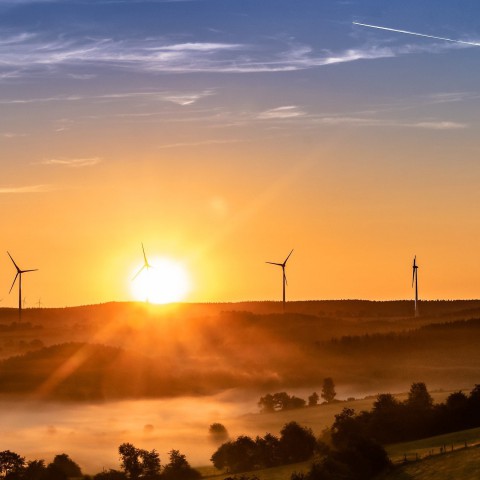 Gemeentelijke energietoeslag voor lagere inkomense inkomens