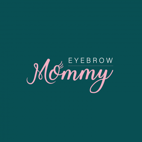 Eyebrow mommy openingsactie