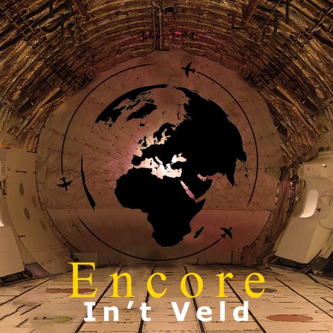 Harcourt Klinefelter introduceert muziek van Almeerse Caroline in't Veld in Nieuwe Bibliotheek