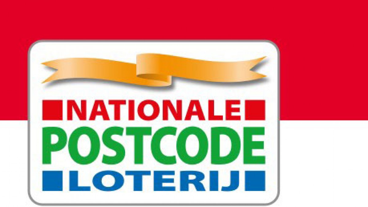 Postcode Loterij verdeelt eerste ton in Almere in Flevoland