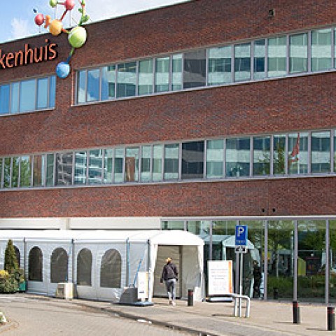 Werkgroep gaat financiële status Flevoziekenhuis bekijken