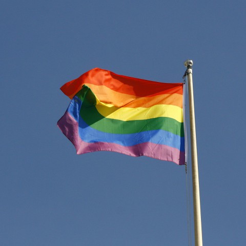 De kracht van de regenboog