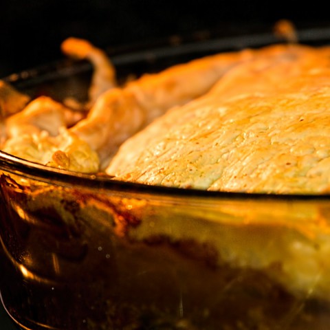 Een lekker recept voor de herfst