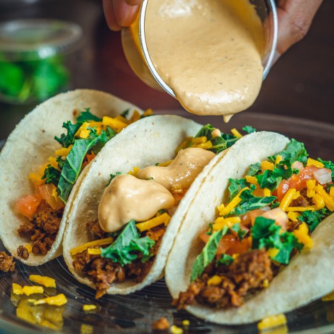 De Mexicaanse keuken, met veel bijzondere gerechten