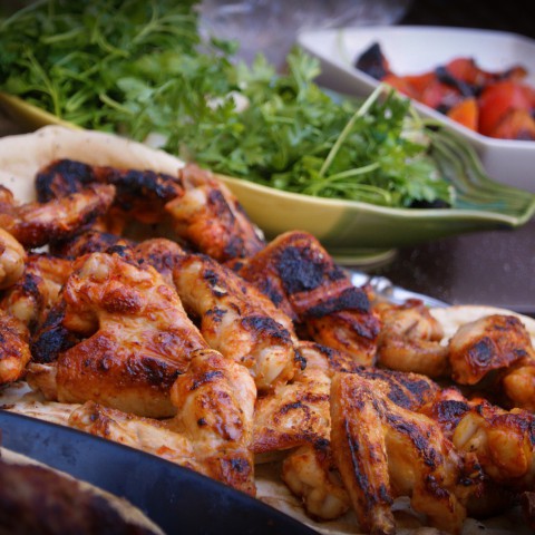 De weg naar het perfect BBQ