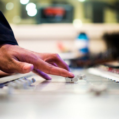 De Q-music top 1000 is in volle gang