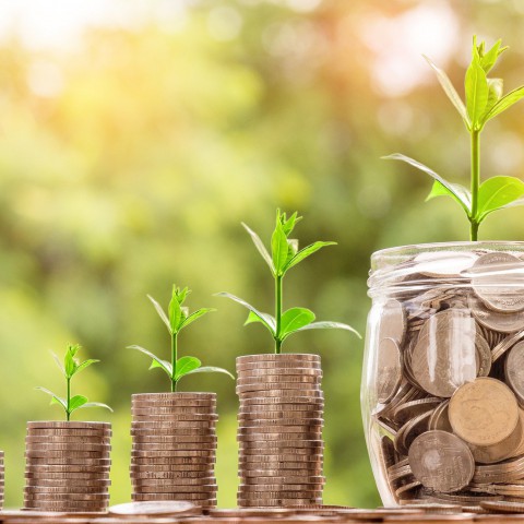Nationaal Groeifonds: 4 miljard naar 18 projecten voor duurzame economische groei en toekomstige welvaart