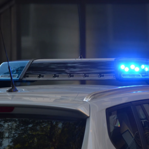  Politie introduceert nieuw uniform