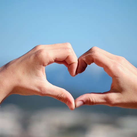 Hoe word ik liefdevoller?