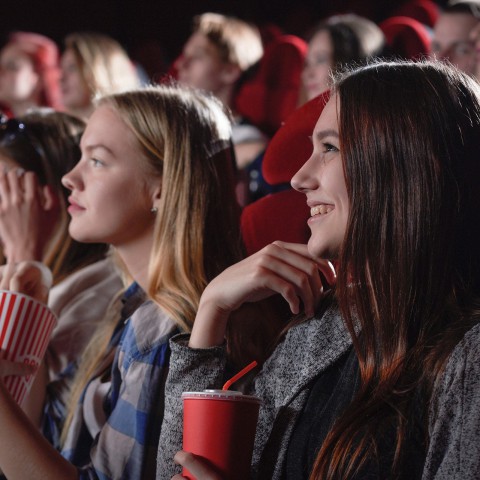 Het ALLY Amfitheater 25% korting op jouw kaartjes!