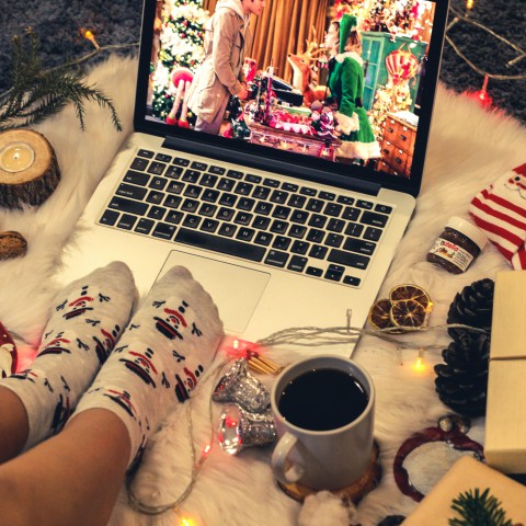 Leuke kerstfilms op Netflix