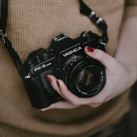 Floriade Fotowedstrijd gaat dit jaar over voedsel