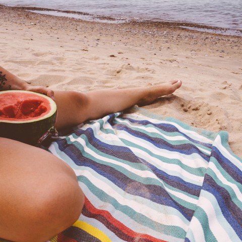 Body positivity: dit betekent het