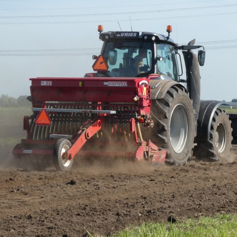 1e aflevering Ondernemers van eigen Zeebodem