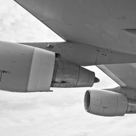US Air Force geeft 60 miljoen dollar uit aan supersonisch commercieel vliegtuig