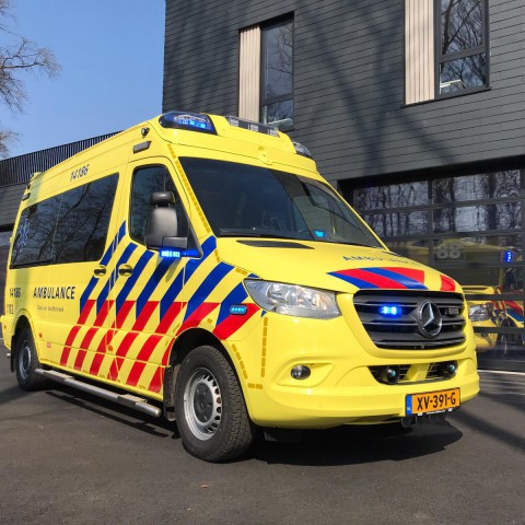 107 inwoners verdronken in 2020 blijkt uit cijfers van het CBS