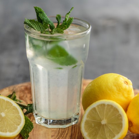 Tips om te onthouden om water te drinken