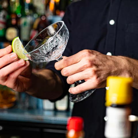Nationale Margarita-dag