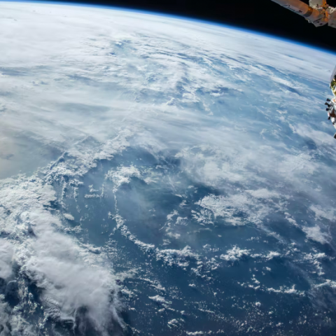 Sluit je aan bij NASA voor de lancering van de onbemande vluchttest van Starliner