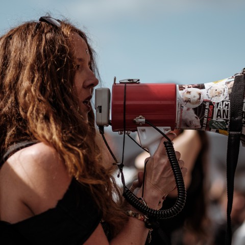 Flevolandse overheden vragen aandacht voor veiligheid rond protesten