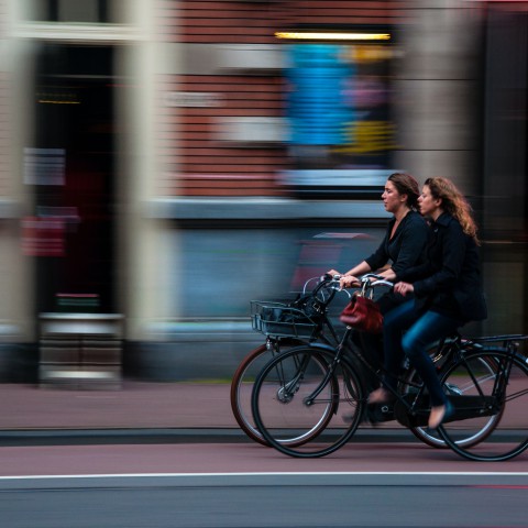 Kabinet schakelt tandje bij voor meer mensen op de fiets