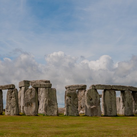 Stonehenge is mogelijk gebruikt als zonnekalender