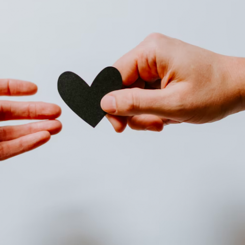Vandaag is het World Kindness Day