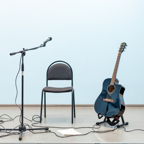 Benefietconcert en kunstveilig ten bate van Giro555