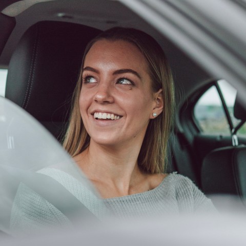 Tips voor je rijexamen