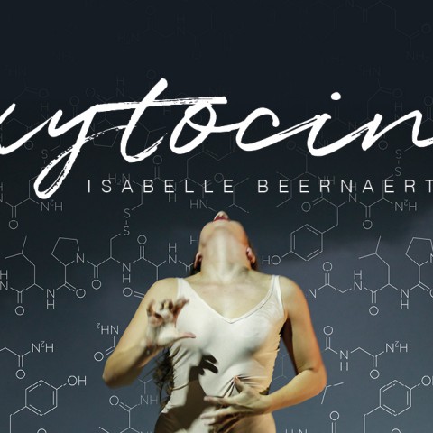 Isabelle Beernaert viert 10-jarig jubileum in Almere met OXYTOCIN