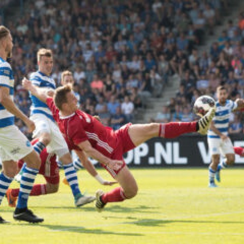City met historische revanchegevoelens naar Doetinchem