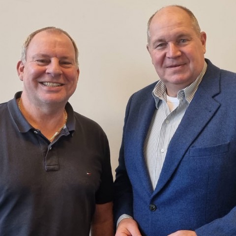 Nieuwe lijsttrekker 50PLUS Flevoland bekend