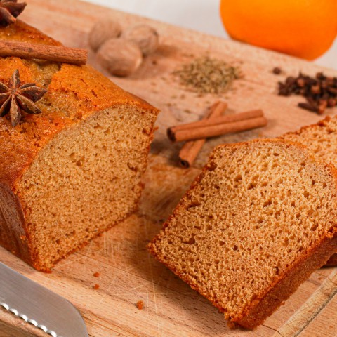 5 juni is het peperkoekdag