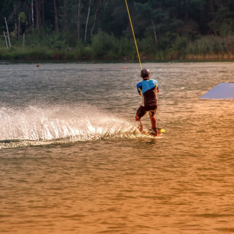Haddock watersport