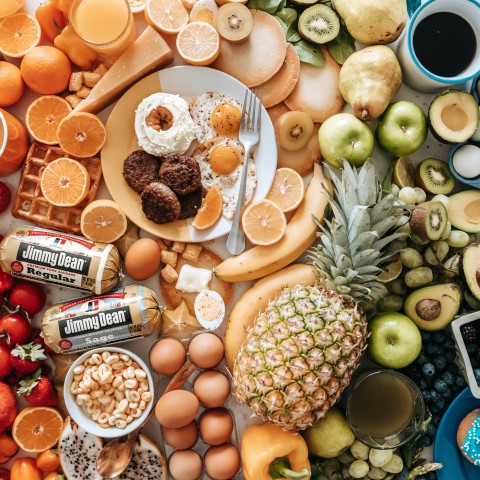 Food Pioneers programma gaat weer van start