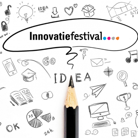 Eerste Innovatiefestival van Flevoland