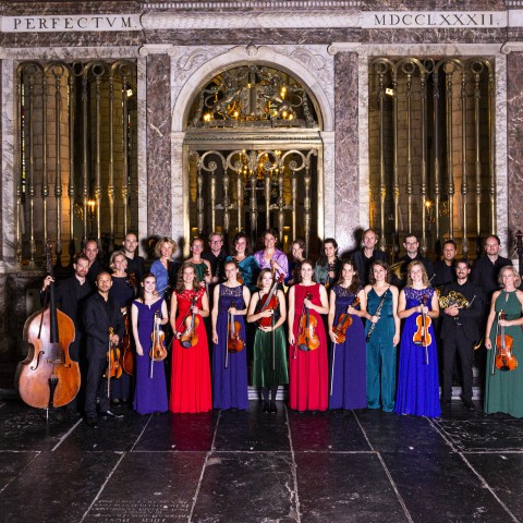 Programma niewe seizoen Goede Rede Concerten