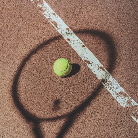 Tennisvereniging Het Nieuwe Land in Almere Poort