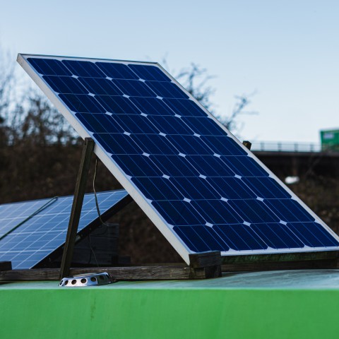 Grote verschillen in populariteit zonnepanelen tussen Flevopolder en Noordoostpolder