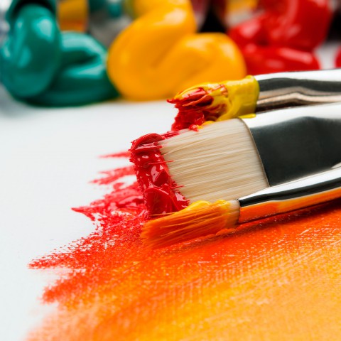 Kunst ‘en Route’ in Almere