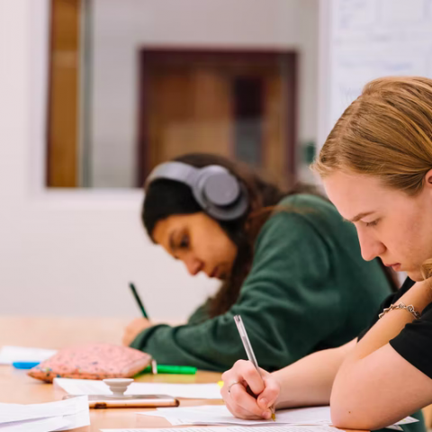 9 april: Laatste open dag van dit schooljaar op Windesheim