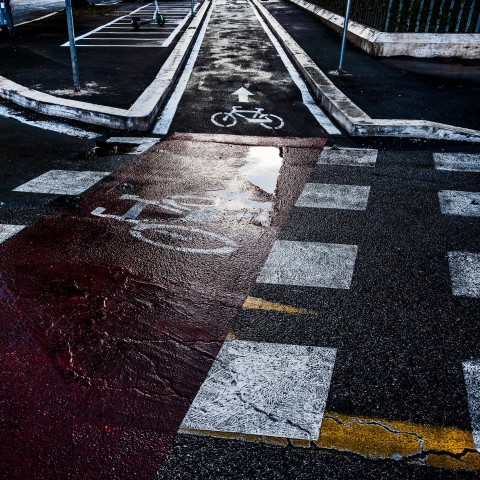 DE STAD, MIJN CANVAS - Fotograaf Teo Krijgsman in Corrosia EXPO
