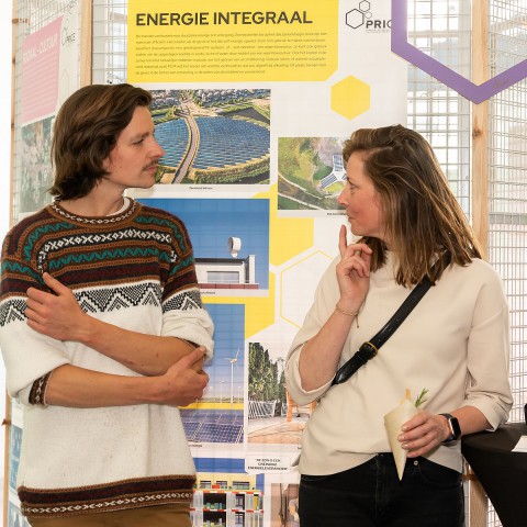 Ontmoet circulaire talenten bij het Circulair Talent evenement op 27 september