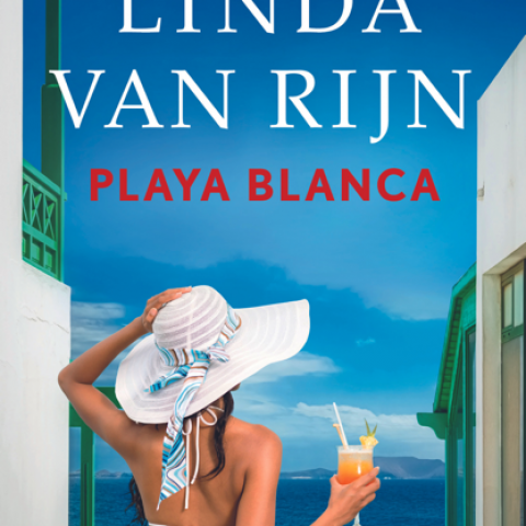 Linda van Rijn viert feest!