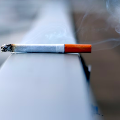 1 op 3 Nederlanders wil hogere zorgpremie rokers
