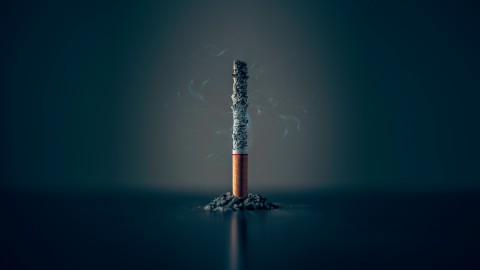 Goed voornemen voor 2023: zoek hulp bij het stoppen met roken